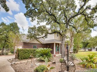26208 S Glenrose Rd, San Antonio, TX 78260