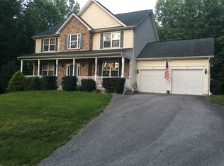 5950 Rosecroft Pl, Hughesville, MD 20637