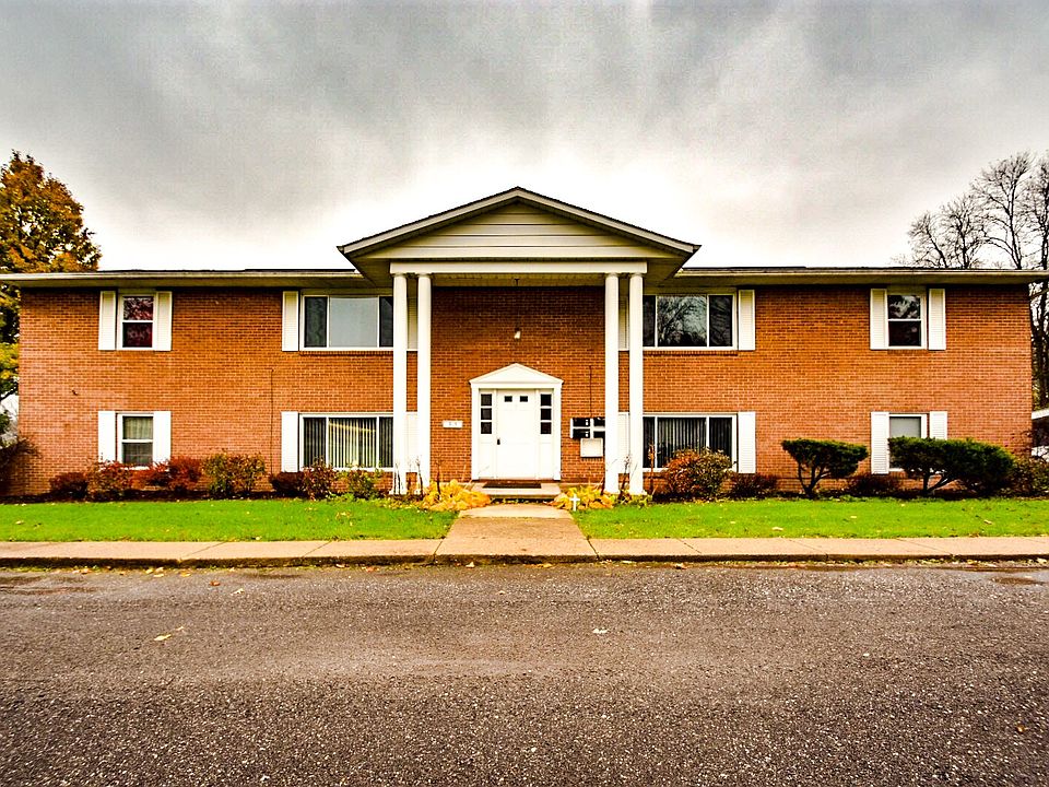 Welcome To 915 S Chapel!