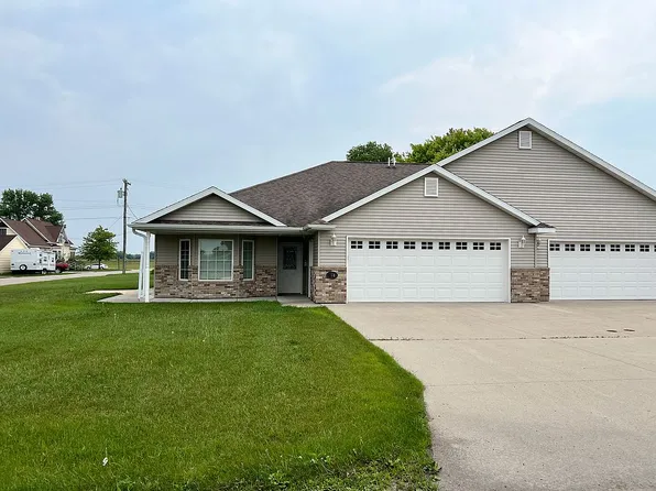 116 2nd St NW, Ulen, MN 56585