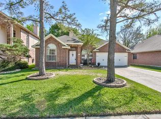 14815 Carolina Falls Ln, Cypress, TX 77433