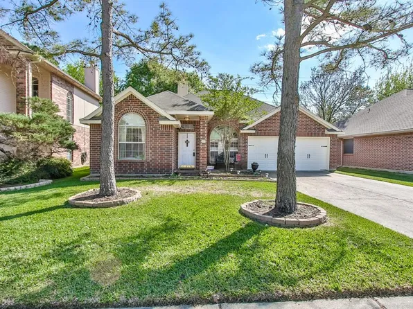 14815 Carolina Falls Ln, Cypress, TX 77433