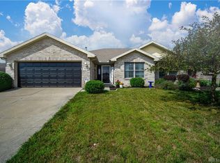 723 Waldsmith Way, Vandalia, OH 45377