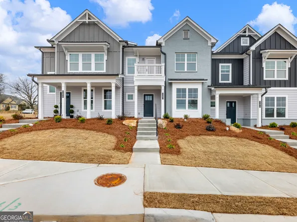 107 Grand Highlands Ln, Winder, GA 30680