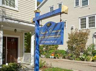 11 Station Pl UNIT 9, Millwood, NY 10546