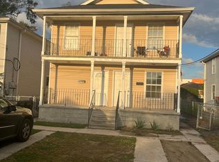 1550 Mazant St, New Orleans, LA 70117