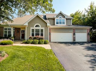 1205 Rodgers Ct, Lake Zurich, IL 60047