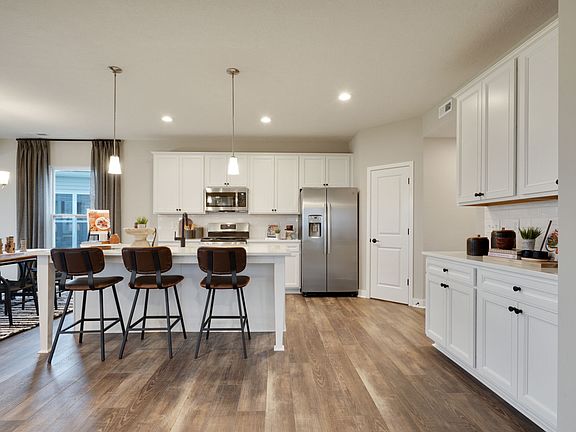 Kitchen - Representational Photo