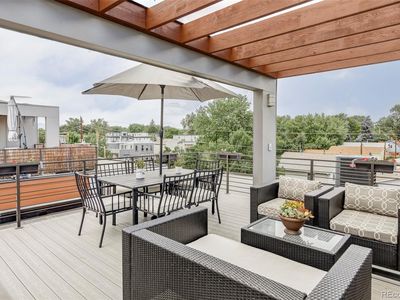 3156 W 20th Avenue, Denver, CO, 80211