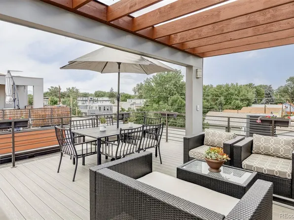 3156 W 20th Avenue, Denver, CO 80211