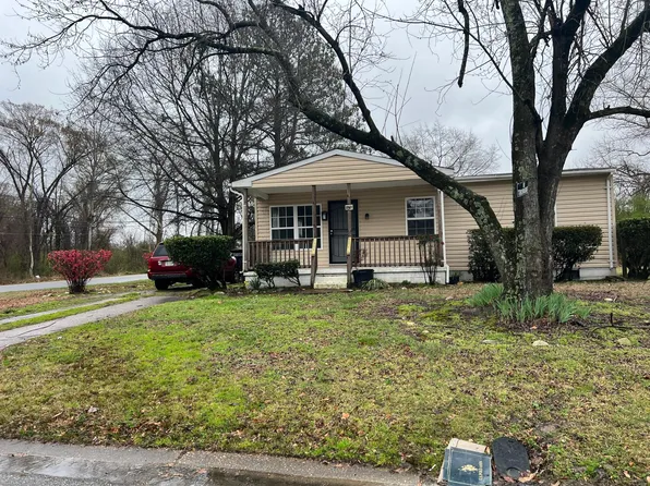 176 Allard Rd, Portsmouth, VA 23701