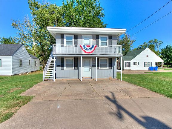 2nd image of 203 E Brooks St #2