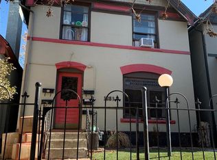1280 Race St, Denver, CO 80206