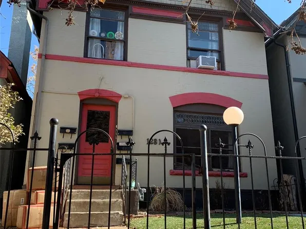 1280 Race St, Denver, CO 80206