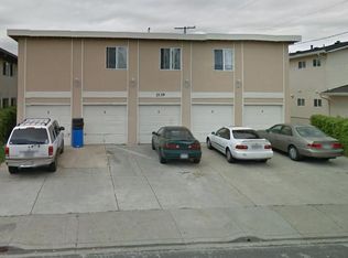 2139 Monroe St APT 2, Santa Clara, CA 95050