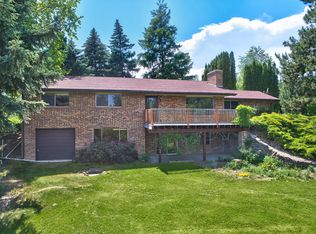 270 Westridge Rd, Selah, WA 98942