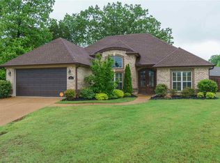 41 Ironwood Cv, Jackson, TN 38305