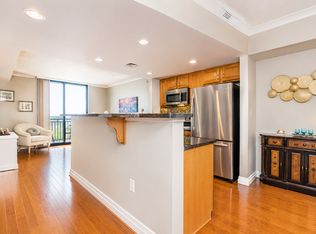 414 Water St UNIT 2209, Baltimore, MD 21202