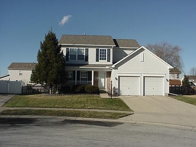 1st image of 2141 Eastover Ln