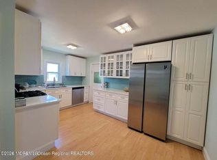 407 Euclid Ave, Allenhurst, NJ 07711