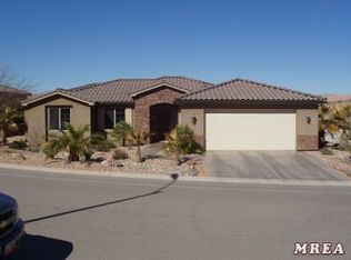 1094 Carrara Ct, Mesquite, NV 89027