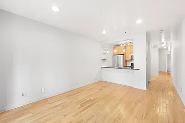 Rented by Corcoran