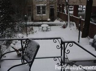 551 Palisade Ave, Jersey City, NJ 07307