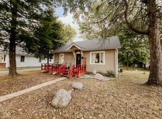 849 Duane St, Franklin, IN 46131