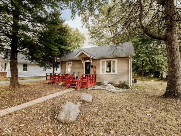 849 Duane St, Franklin, IN 46131