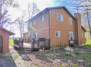 1001 250th St, Shell Rock, IA 50670