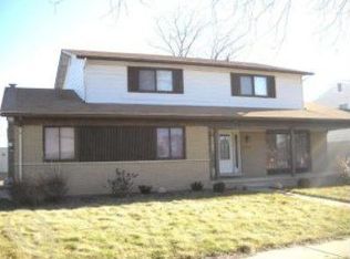 N Frontage, Warren, MI 48091