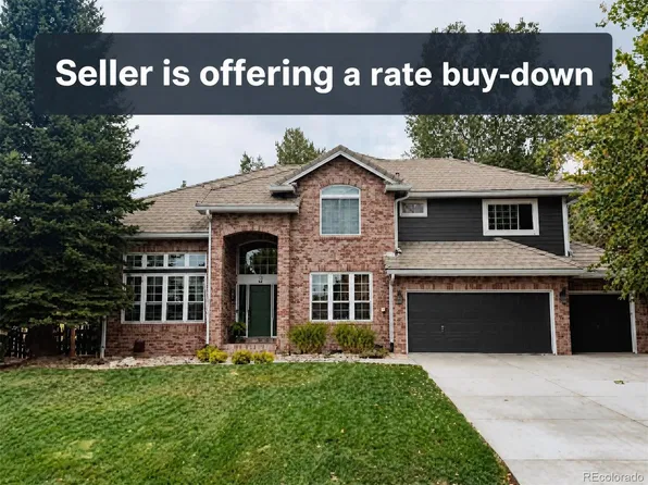 13 White Oak Drive, Littleton, CO 80127