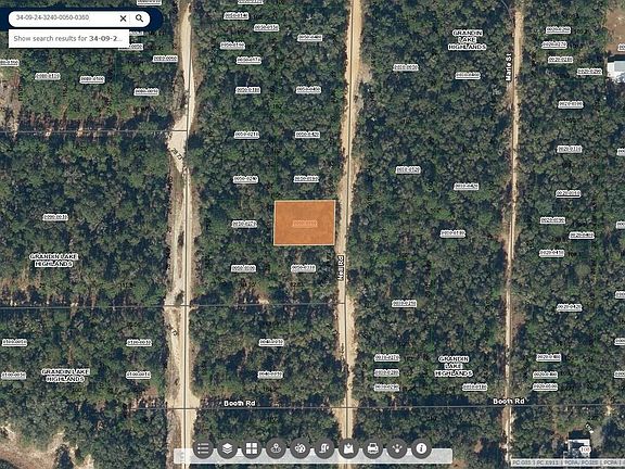 5th image of 0 NELL Road