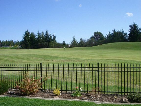 Look outside your window to a sweeping green view of the most beautiful Links course at Hawks Prairi