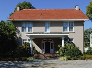 3716 W End Ave, Nashville, TN 37205