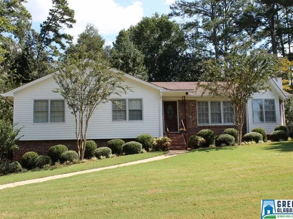 6161 Oak Ln, Pinson, AL 35126