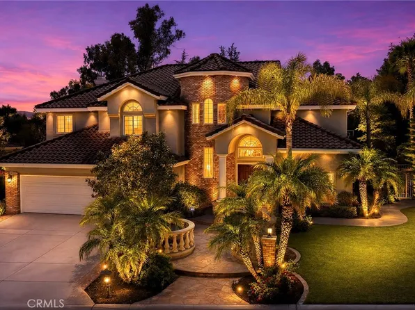 14008 Giant Forest Loop, Chino Hills, CA 91709