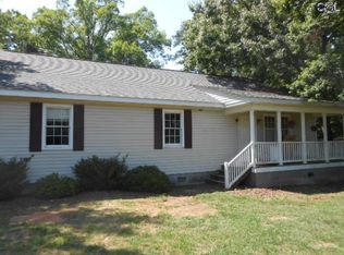 170 Crossroads, Little Mountain, SC 29075