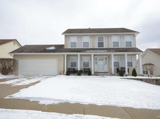 1654 Wild Goose Run, Saint Charles, MO