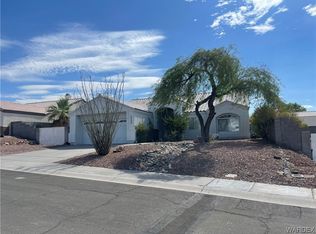 2868 Winchester Rd, Bullhead City, AZ 86442