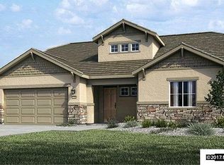 10320 Rollins Dr, Reno, NV 89521