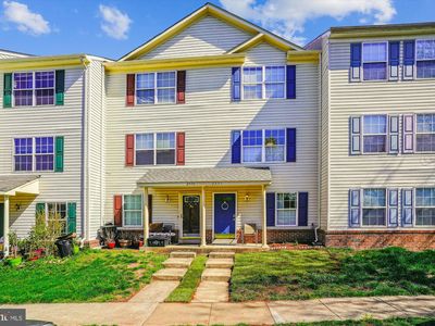 2557 Peter Jefferson Ln, Herndon, VA, 20171
