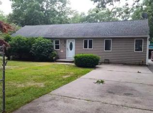 (Undisclosed Address), Mastic Beach, NY 11951