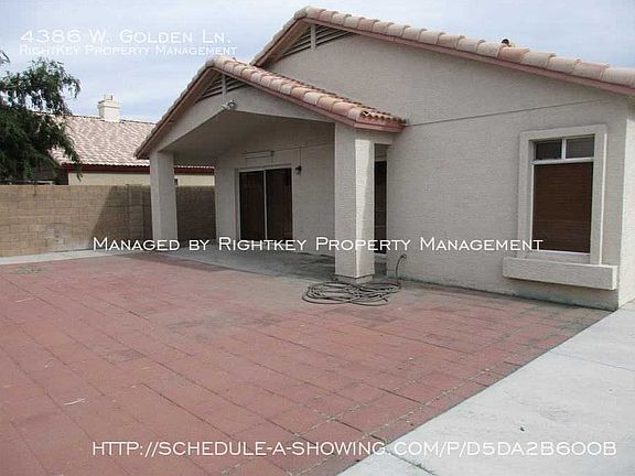 3rd image of 4386 W Golden Ln