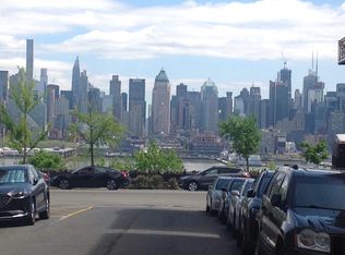 15 Columbia Ter APT 2, Weehawken, NJ 07086