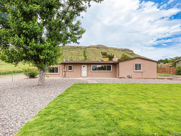 4985 Easley Road, Golden, CO 80403