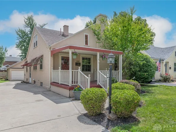 1052 Colwick Dr, Dayton, OH 45420