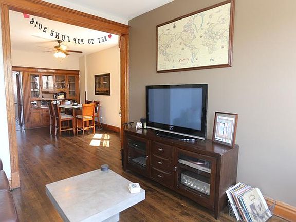 4th image of 2523 N California Ave APT 3