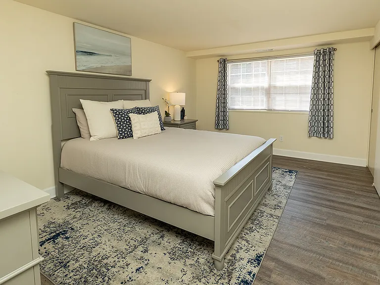 Colony Hill Apartments & Townhomes — Photo 6