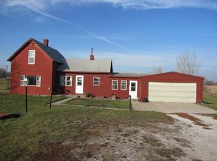 1150 Herndon Rd, Bagley, IA 50026